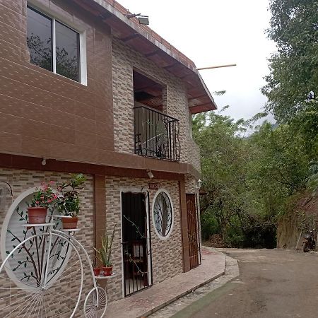 Selva Maria Tayrona'S Hostel Σάντα Μάρτα Εξωτερικό φωτογραφία
