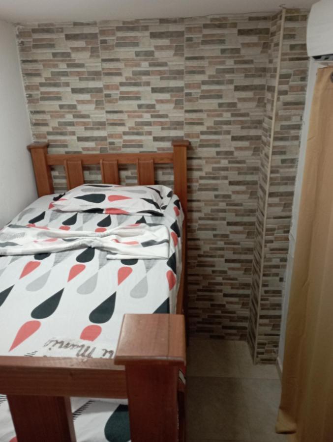 Selva Maria Tayrona'S Hostel Σάντα Μάρτα Εξωτερικό φωτογραφία