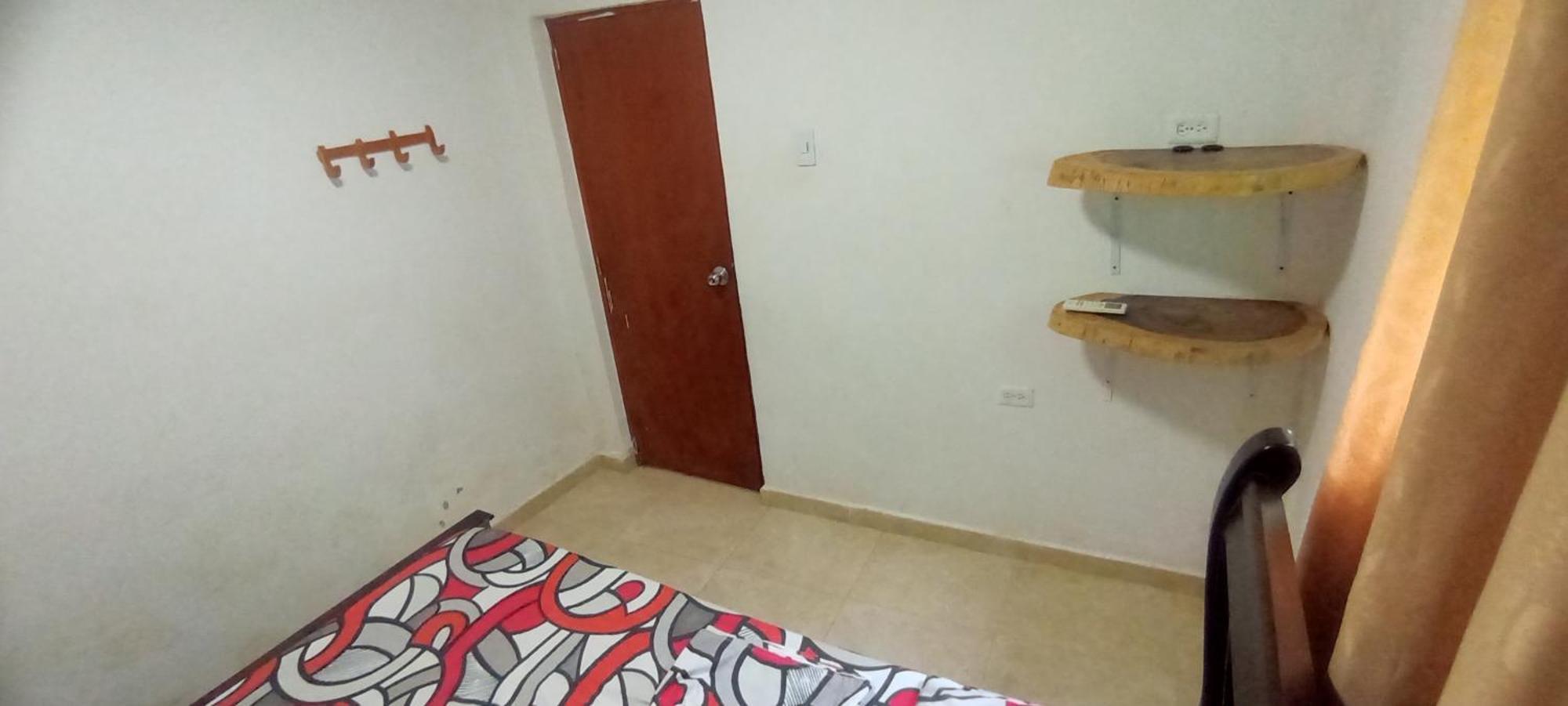 Selva Maria Tayrona'S Hostel Σάντα Μάρτα Δωμάτιο φωτογραφία